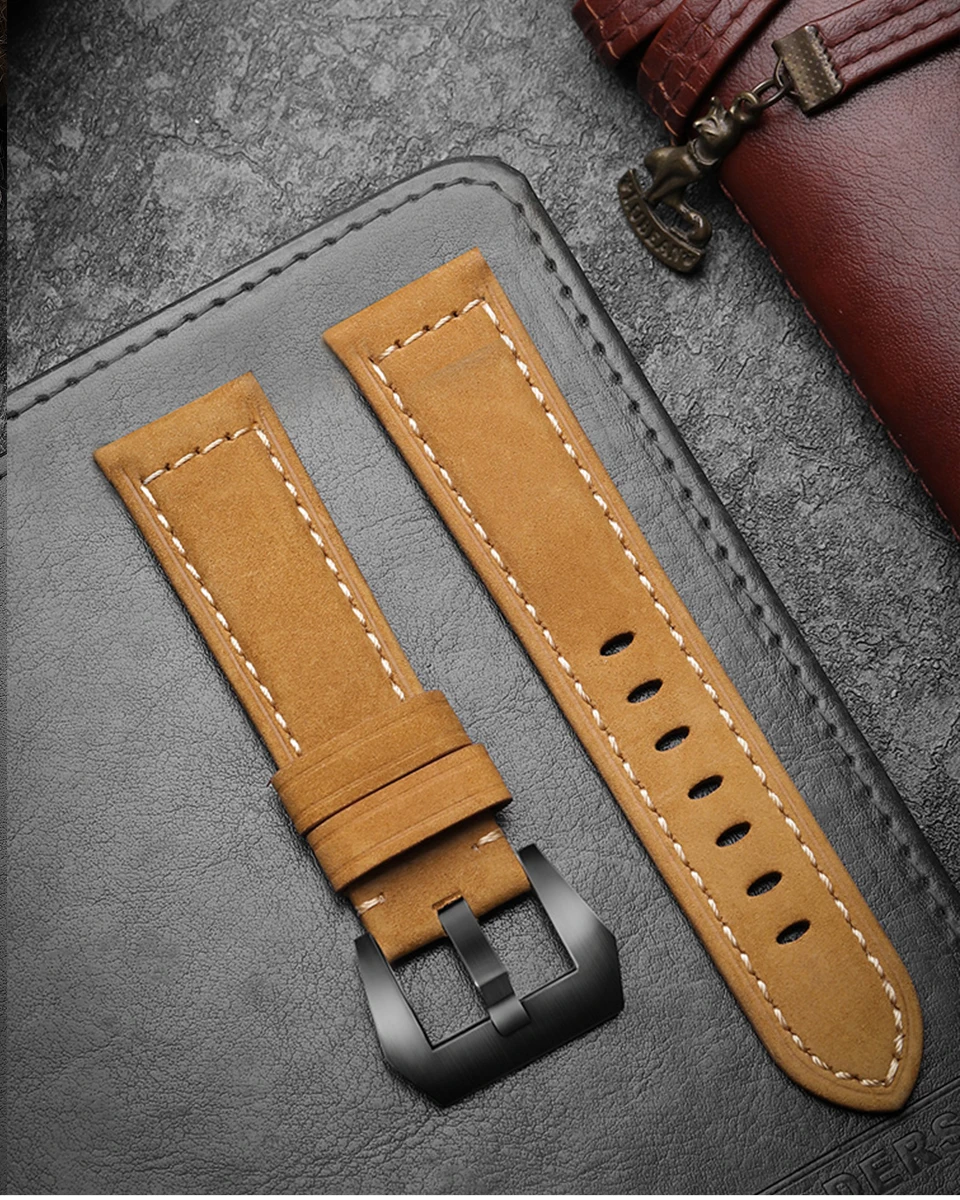 Pulseira do relógio