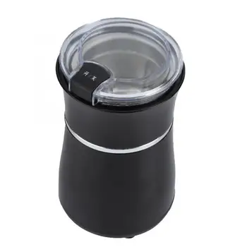 

220v Coffee Grinder Mill Bean Machine Household Coffee Machine Whole Grain Powder Machine Grinder Koffiemolen