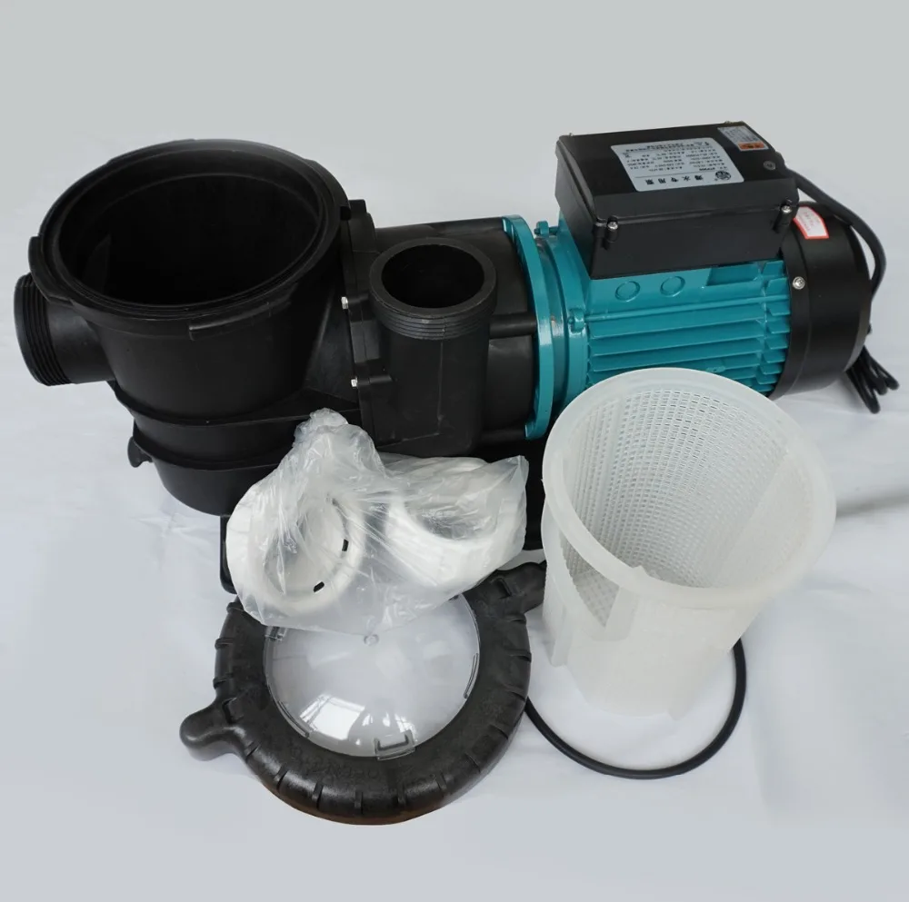 STP300 2.2KW/3 hp насос для бассейна 3,0 hp сверхмощный насос для бассейна TUV& CE
