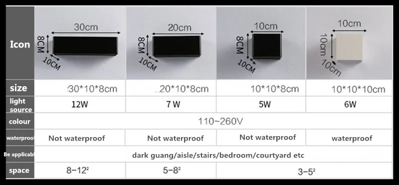 walllamp-s0993