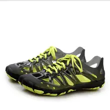 Нескользящие садовые сандалии для мужчин летом