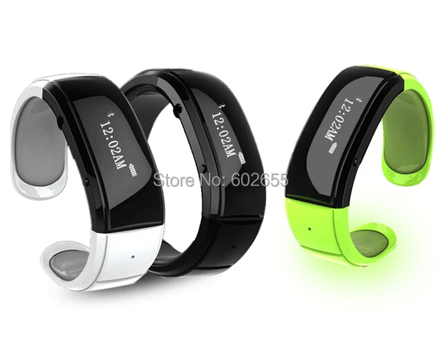 Aliexpress.com : Buy LED Cerdas Perhiasan Bluetooth 3.0