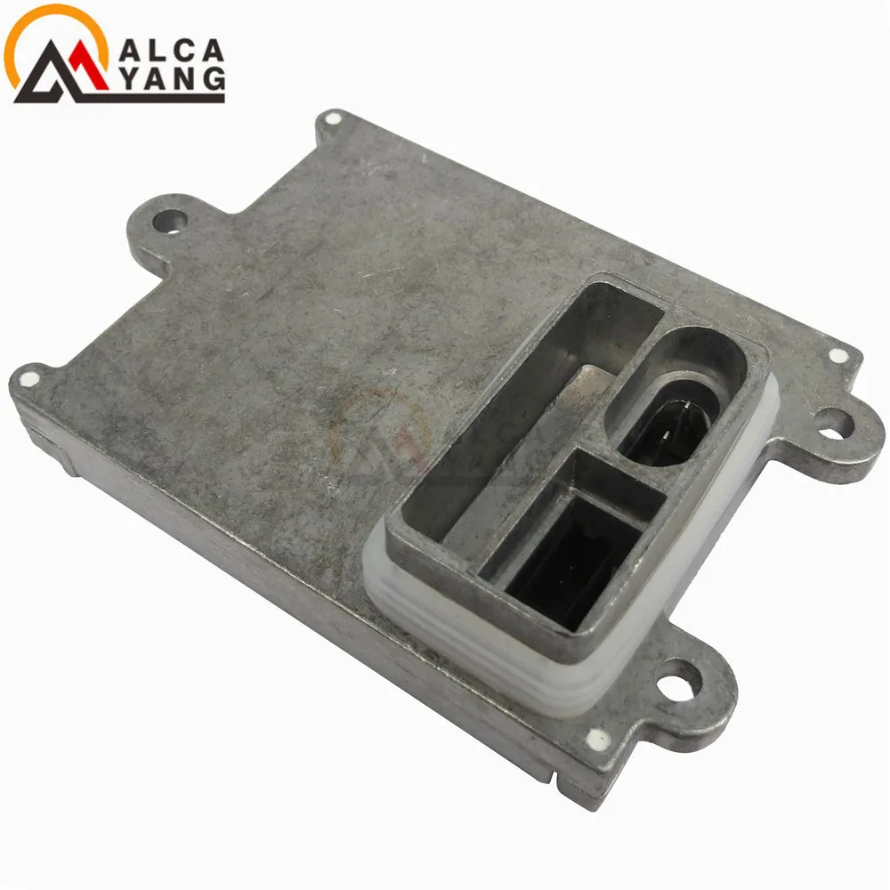 oem 22743220 XENON HEADLIGHT BALLAST BALLAST HID XENON 2010-13 FOR BUICK LACROSSE K-M