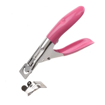 

Acrylic Uv Gel False Nail Tip Clipper Cutter