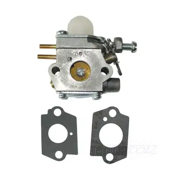 

WT-973 Carburetor & Carburetor Gaskets For Troybilt TB21EC TB42BC Weedeater