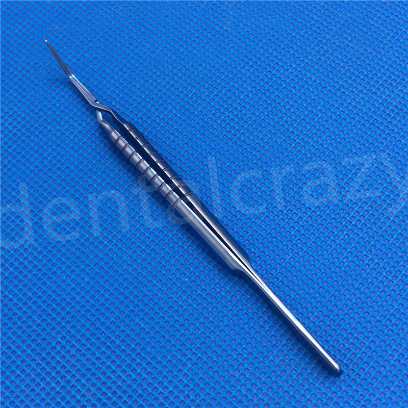 

Best Titanium Akahoshi Capsulorhexis Cross Action Forceps ophthalmic eye instruments