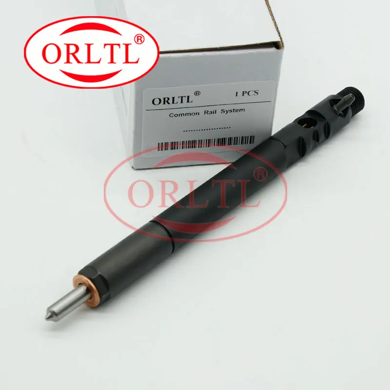 Orlit Common rail Инжектор EJBR04501D(A6640170121) 4501D для Delphi sangyong Kyron/Actyon, импортируется из Франции Евро 4