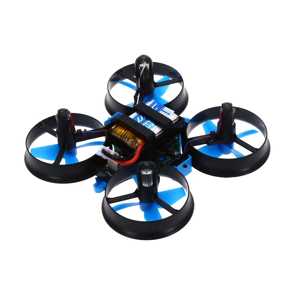 jjrc H36 мини Drone 6 оси RC микро quadcopters с Безголовый режим один ключ возвращение Вертолет VS H8 H37 mini Дрон Игрушечные лошадки