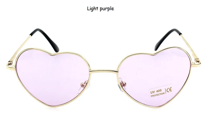 RBRARE, розовые солнцезащитные очки в форме сердца, металлические, для женщин, фирменный дизайн, модные, любовь, очки для девушек, металлическая в форме сердца, океанские солнцезащитные очки