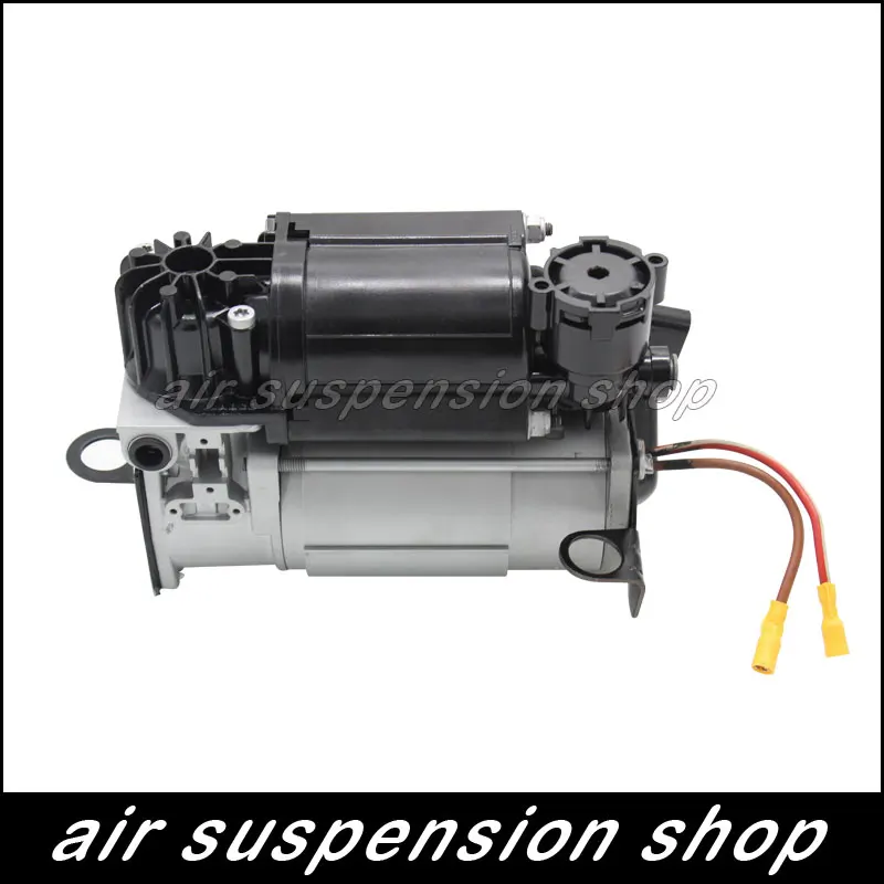 High Quatity for Audi A6 C5 4B Allroad Quattro 4Z7616007 Air Suspension Compressor Air Ride Pump