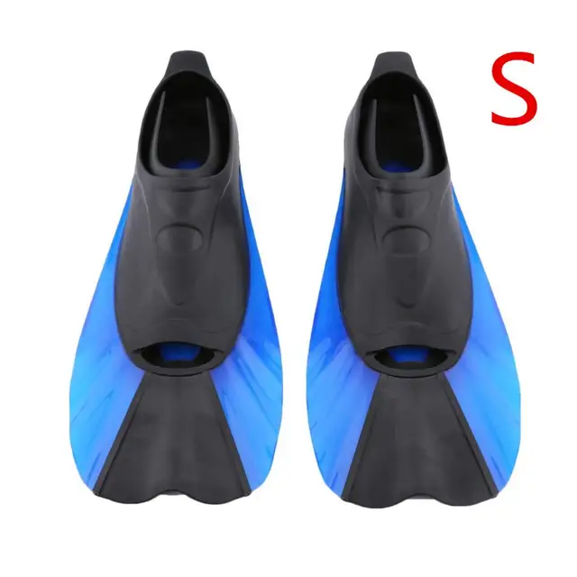 Buy ZHY 88 Middle/Small Size Flippers Shoes Durable