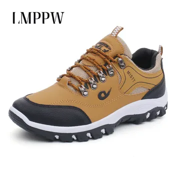 

Comfortable Fashion Casual Shoes Men Platform Outdoor Sneakers Top Quality Men Sport Walking Shoes Loafers Zapatos De Senderismo