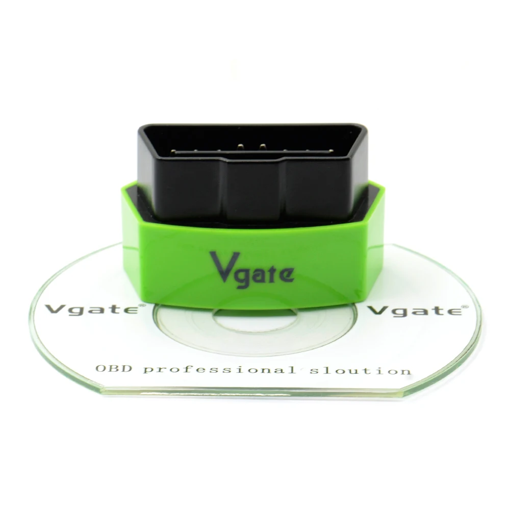 Vgate iCar3 ELM327 Bluetooth интерфейс на Android Крутящий момент Vgate Icar 3 Bluetooth ELM 327 OBD 2 II