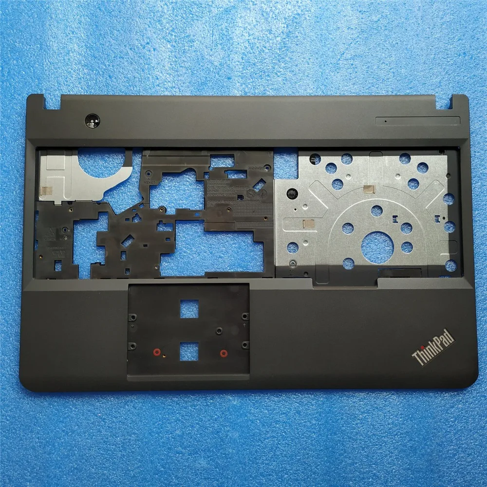 

New Original for Lenovo ThinkPad E531 E540 empty palmrest laptop keyboard bezel