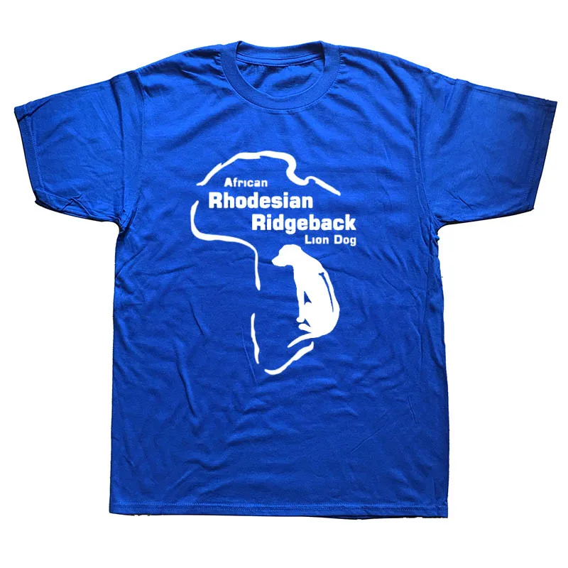 

Tee Shirts May Start Talking about My Rhodesian Ridgeback Gift Idea T Shirts Men Hipster T-shirt