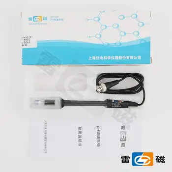 

Rex 231-01 type pH glass electrode / sensor / probe billing