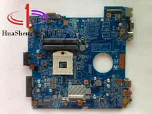 48.4MP01.021 Laptop Motherboard For SONY MBX-250 DDR3 Integrated 100% Tested