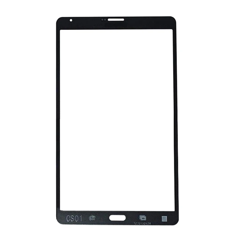 8.4 дюймов для Samsung Galaxy Tab S LTE t705/sm t705 ЖК дисплей Сенсорный экран объектив Стекло