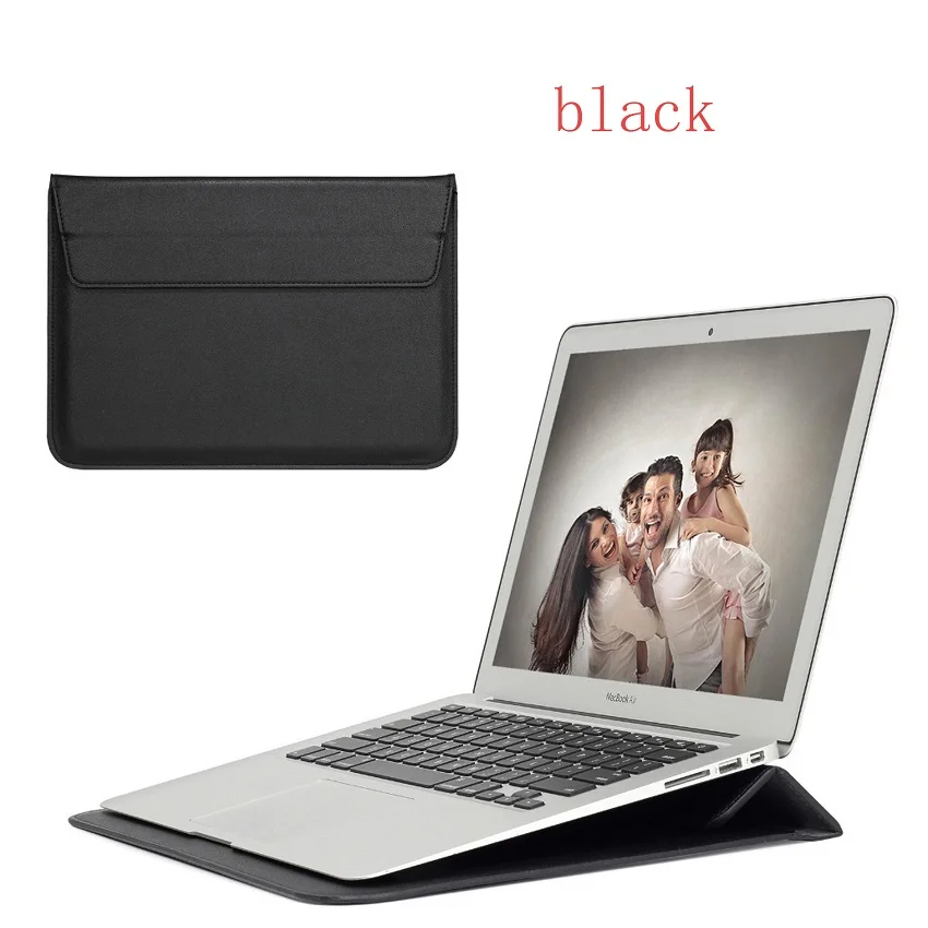 Новый кожаный чехол для Apple Macbook Air Retina 11 12 13 15 16 ноутбука 2020 новый Pro13 A2251 A2289