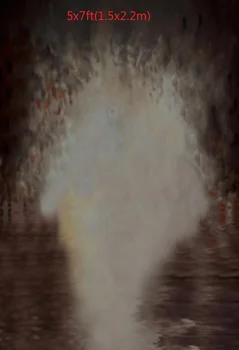 

photography background Computer Printed flowers Painting Photography backdrops for Photo studio XT-6756