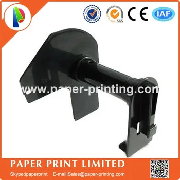 

8x pcs BROTHER COMPATIBLE LABELS Dk-11202 DK 11202 DK 1202 Thermal Sticker Shipping Label etichette 62x100mm