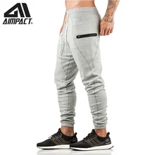 Aimpact Gymi фитнес брюки для мужчин Бодибилдинг тренировки джоггеры спортивные брюки для мужчин спортивные беговые брюки от спортивного костюма AM5206