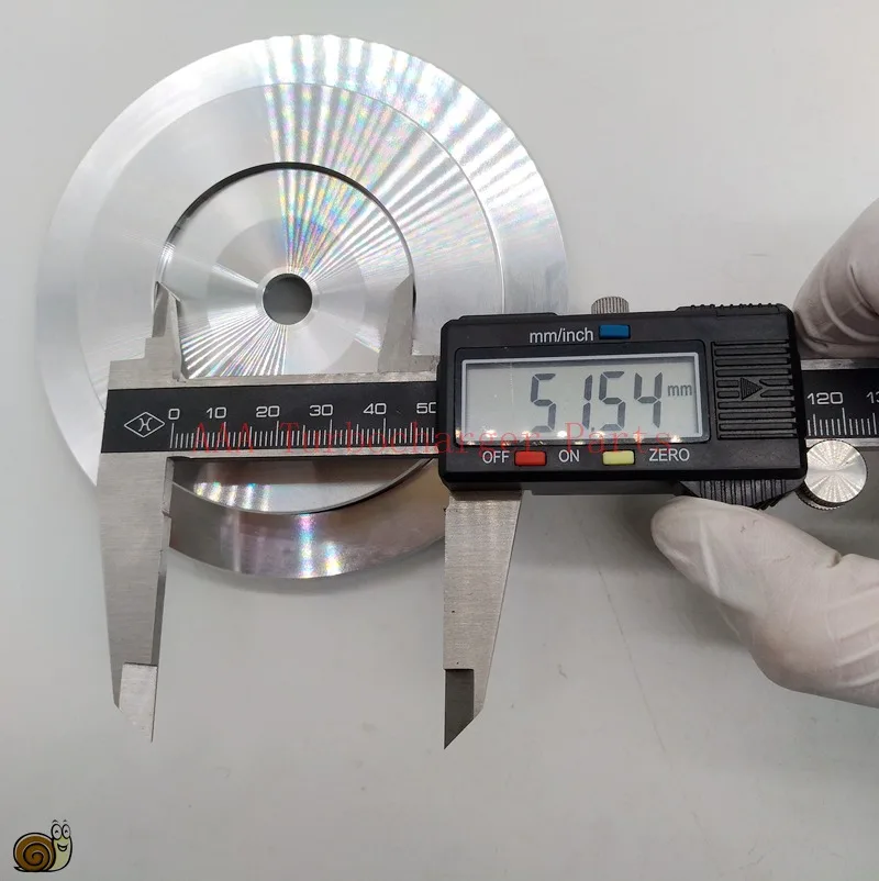 Задняя панель K03 Turbo 5303 988 0098 970 поставщик запчастей для турбокомпрессора AAA|parts