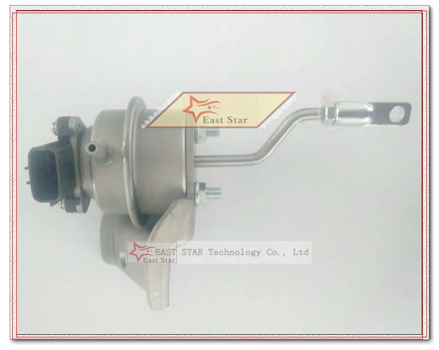 Turbo Elec Actuator TD03L4 49131-06320 49131-06300 49131-06340 BK3Q-6K682-NB BK3Q-6K682-NA BK3Q6K682NB For Ford Ranger PUMA 2.2L  - (2)