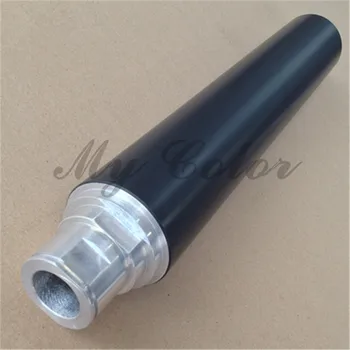 

1X 604K67480 DC900 DC1100 DC4110 DC4112 DC4127 DC4590 DC4595 Upper Fuser Roller for Xerox DC 900 1100 4110 4112 4127 4590 4595