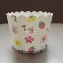 6000 шт бумажная коробка для торта Формы для выпечки кекс кухонные инструменты для печки бумажная формочка для выпечки формы для выпечки Аксессуары для выпечки