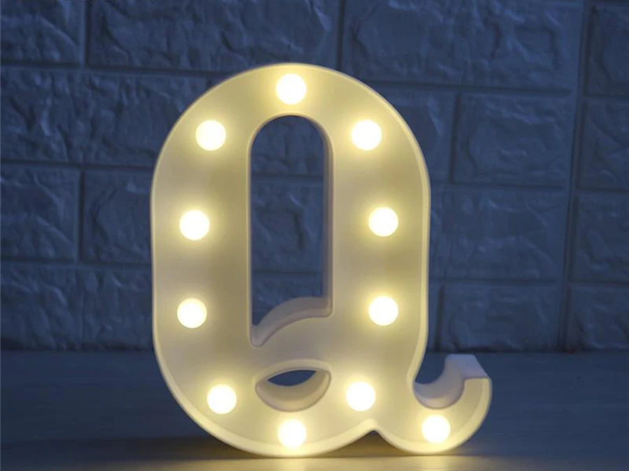 Q