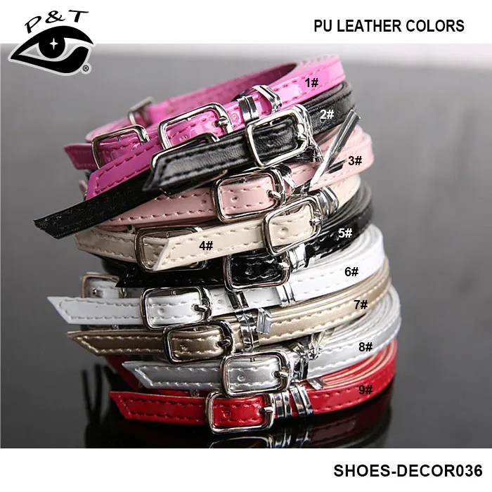 SHOES-VTIE036 PU