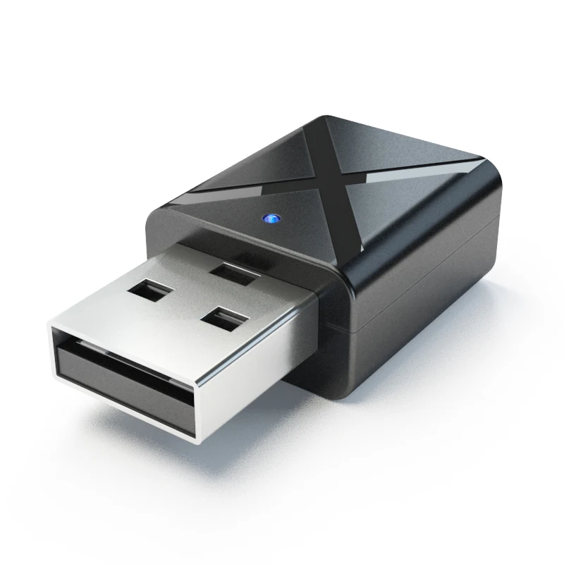 Kebidu 3 5 мм разъем Bluetooth AUX аудио музыкальный приемник 0 передатчик беспроводной