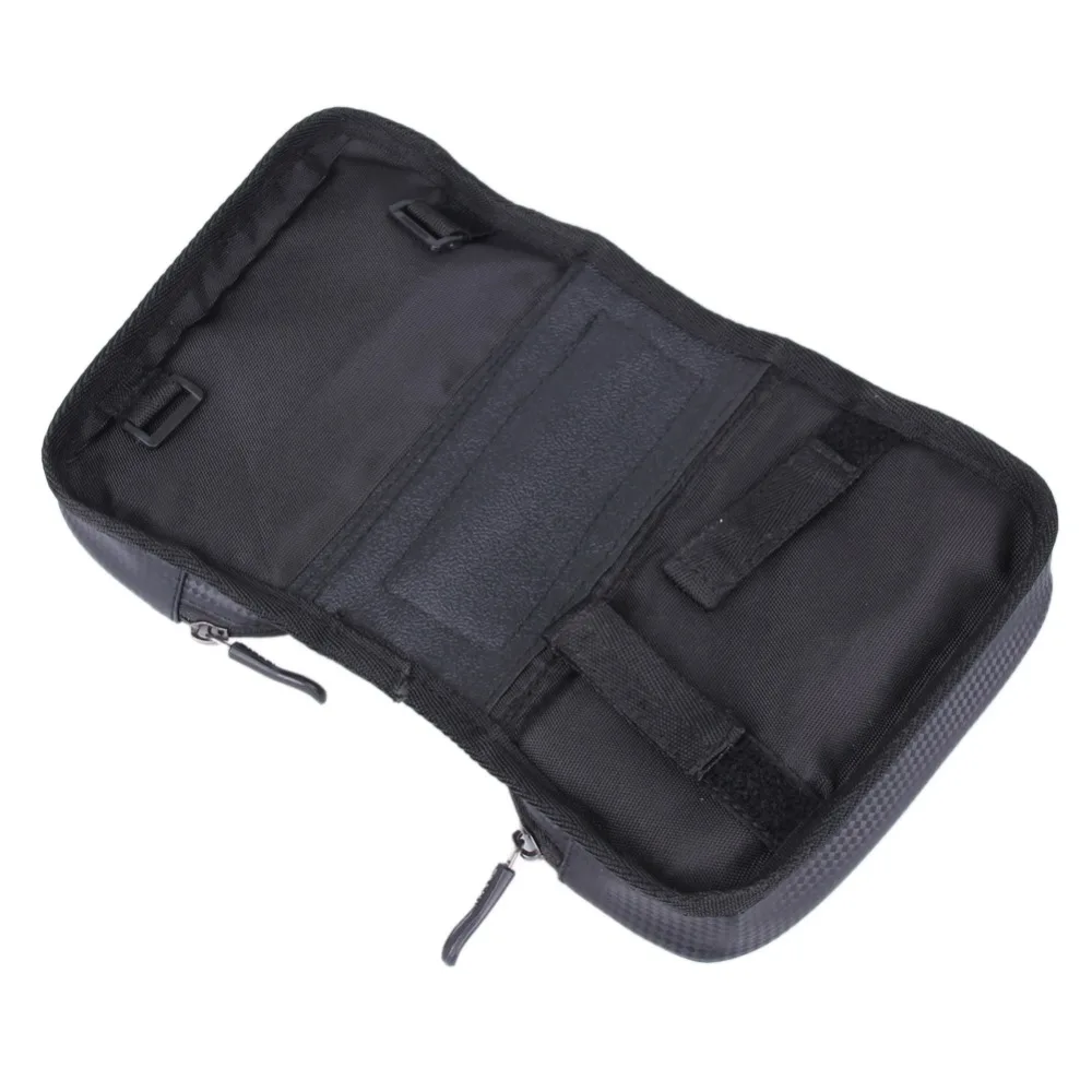 Top New 6.2 Inch Waterproof TPU Touch Screen Bike Bags MTB Road Bicycle Front Frame Top Tube Bag Cell Phone Bicycle Cycling Bag 21 Top New 6.2 Inch Waterproof TPU Touch Screen Bike Bags MTB Road Bicycle Front Frame Top Tube Bag Cell Phone Bicycle Cycling Bag 21