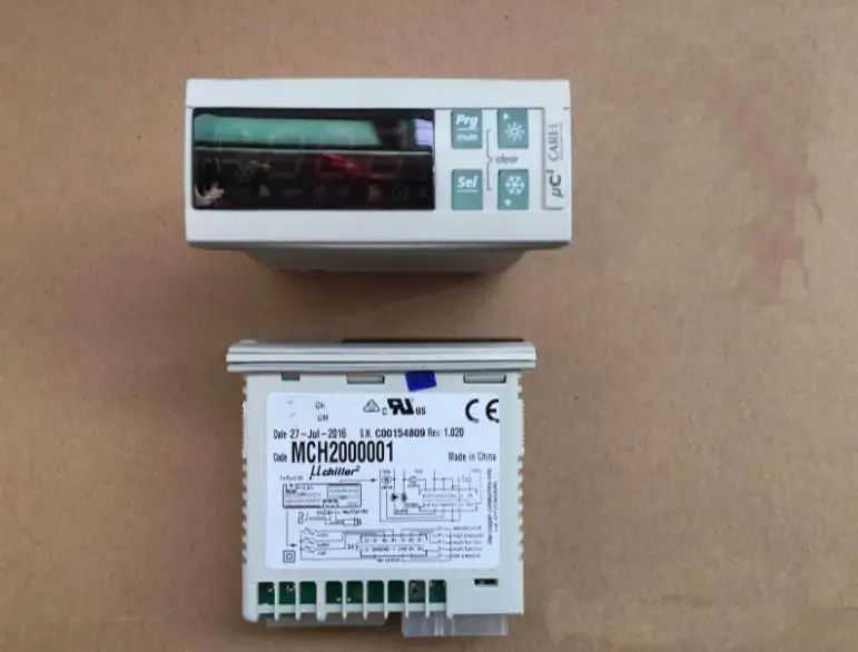 

New and original sensor controller MCH2000001 MCH2000000