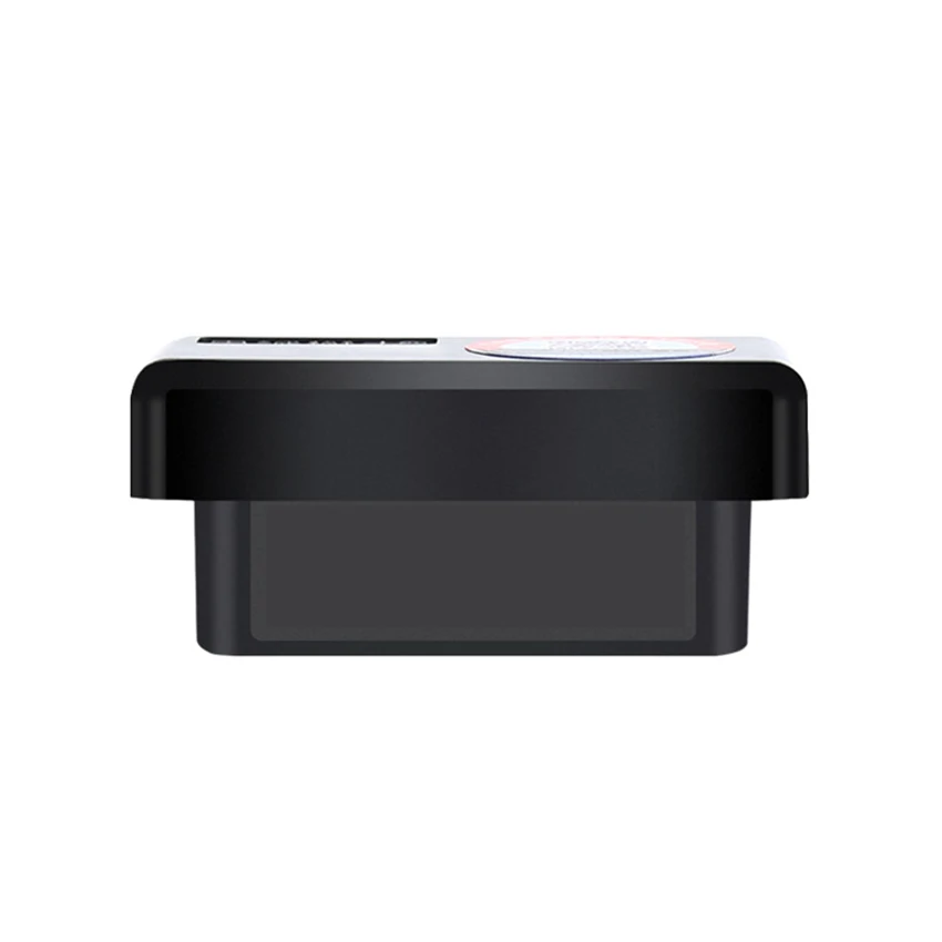 Liislee For Suzuki Vitra OBD Locker Driving Safety Lock Smart OBD Auto Speek Lock Profession Produce Car Door Lock Device