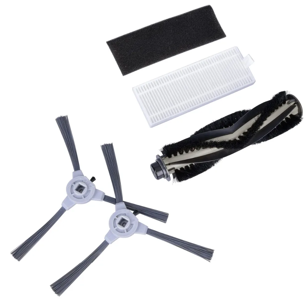 

Robot Cleaner Brush- Amarey A800 Robot Vacuum Cleaner Replenishment Brush
