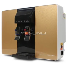 

Water Purifier Household Direct Drinking Heating Machine Water Purifier Reverse Osmosis Warm Water Dispenser SPL-ROC100