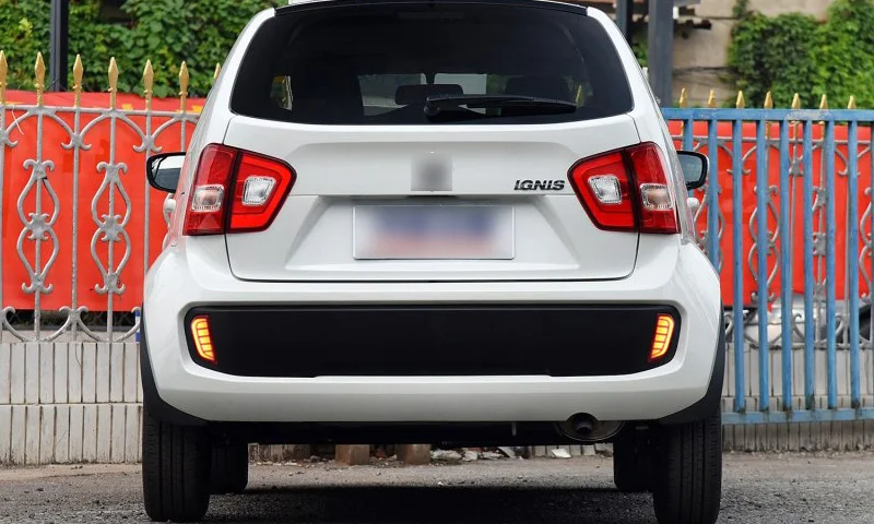 Ignis -2