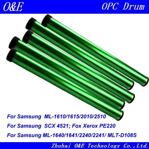 samsung ml 1640 drum