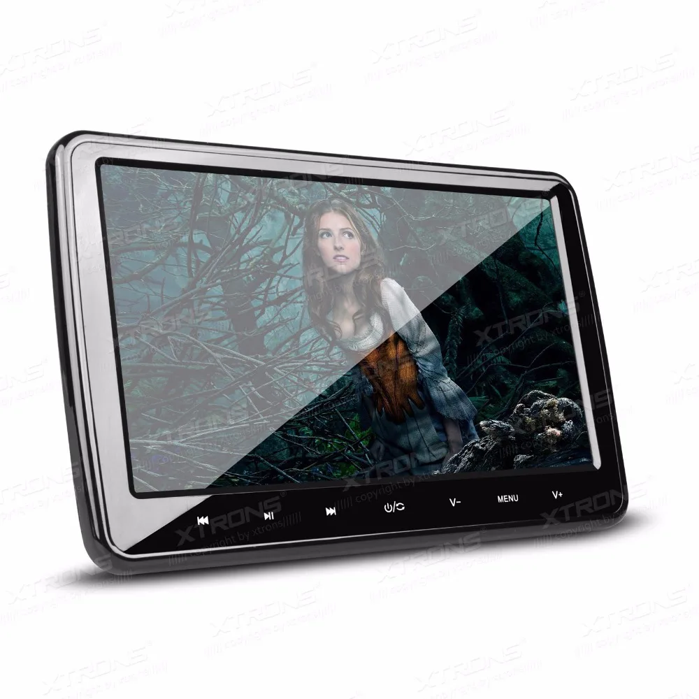 Sale 10.1" Touch Button Headrest Car DVD Car Headrest DVD Car Headrest Monitor with DVD Function & 1024*600 Resolution 3 Sale 10.1" Touch Button Headrest Car DVD Car Headrest DVD Car Headrest Monitor with DVD Function & 1024*600 Resolution 3