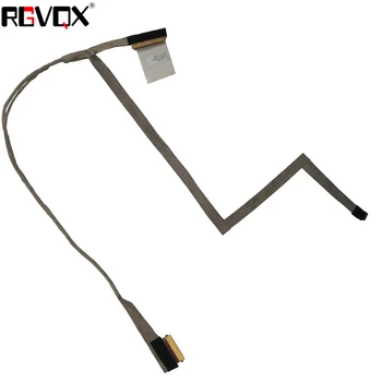 

New Laptop Cable For HP probook 430 435 455 G1 PN:50.4YV01.001 Repair Notebook LED LVDS CABLE