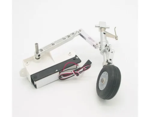 FREEWING F-16C ELECTRIC RETRACT NOSE LANDING GEAR SET