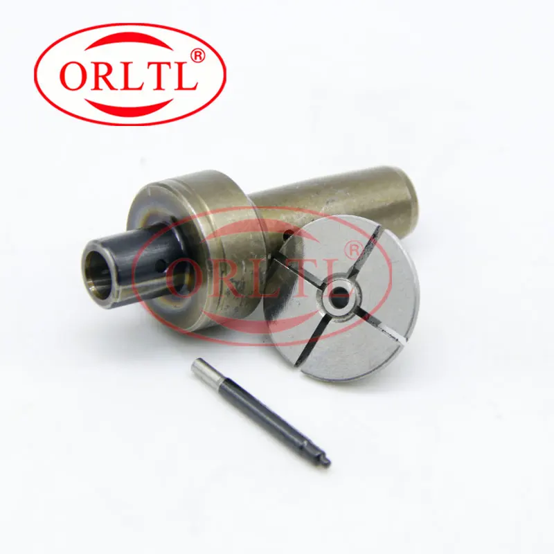 Подлинная F00VC01502 F00VC01517 крышка клапана 518 для топливной форсунки Common Rail 0445110429