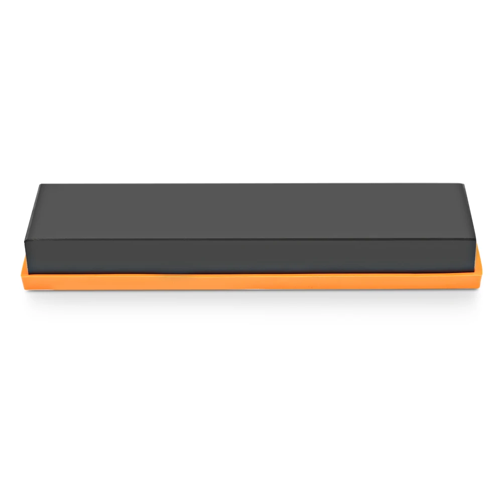 

Professional 5000 Grit Knife Sharpener Stone Whetstone Anti-slip Grinder Grindstone Sharpening Tool Kitchen Silicone Base