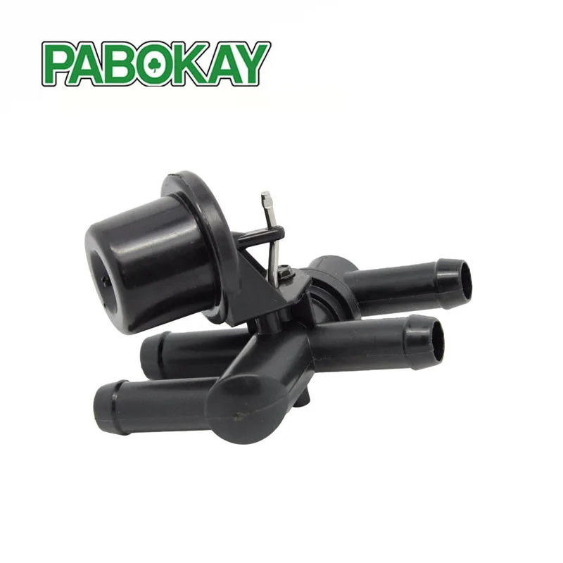 

Heater Control Valve -FOR Ford Lincoln Mazda - F87H18495AA F87Z18495AA 74809- New F87Z-18495-AA YG350 15-5829