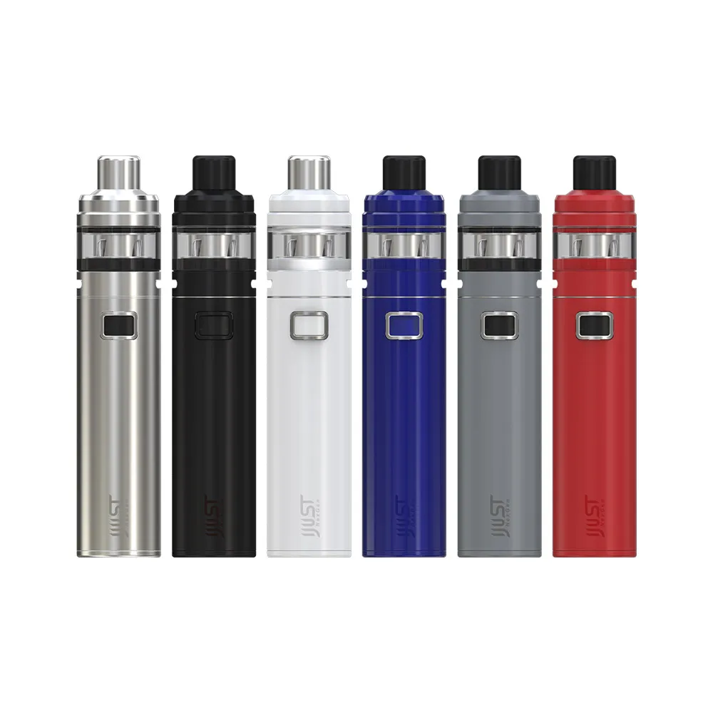 eleaf iJust NexGen4