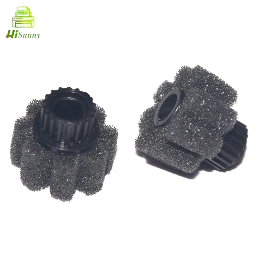 Устройство для сбора губки 2 шт. Ricoh Aficio 1075 2075 MP7500 MP6001 MP7001 MP8000 MP8001 MP9001 MP1350 MP13 |