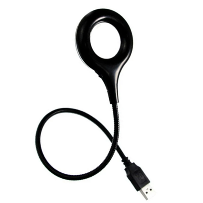 Высокое качество USB лампа с переключателем 18 светодиодный портативный USB гаджет ультра яркий Настольный книжный свет электронные гаджеты для ПК ноутбука