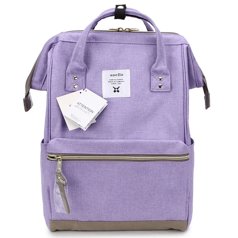 Hot sale Japan School Backpacks For Teenagers Male Anello Backpack Sac